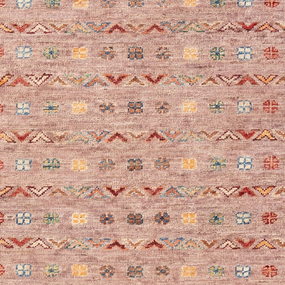 Dywan Ziegler - Shal - 146 x 100 cm - ciemny beż