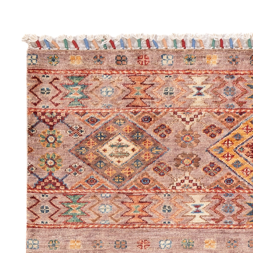 Dywan Ziegler - Shal - 146 x 100 cm - ciemny beż