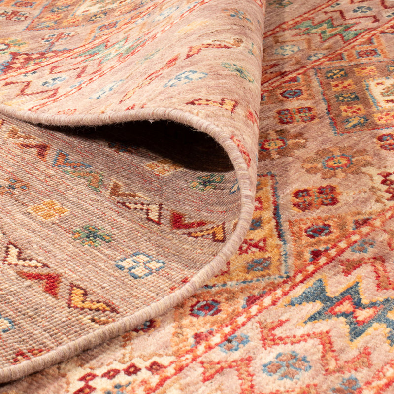 Dywan Ziegler - Shal - 146 x 100 cm - ciemny beż