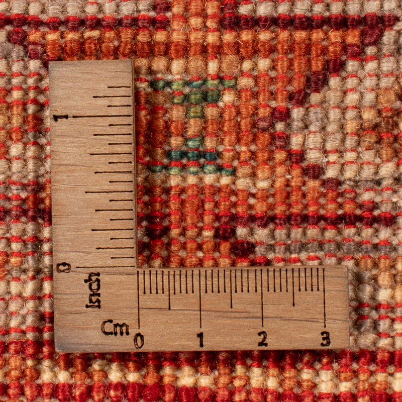 Dywan Ziegler - Shal - 146 x 100 cm - ciemny beż