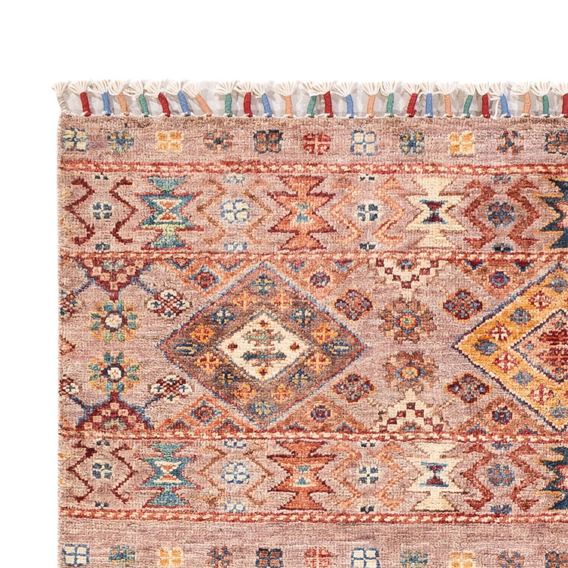 Dywan Ziegler - Shal - 147 x 100 cm - ciemny beż