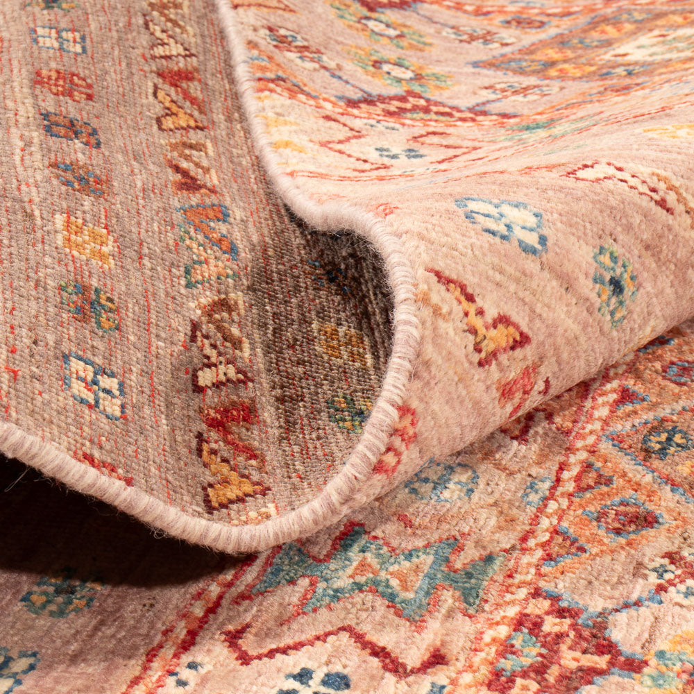 Dywan Ziegler - Shal - 147 x 100 cm - ciemny beż