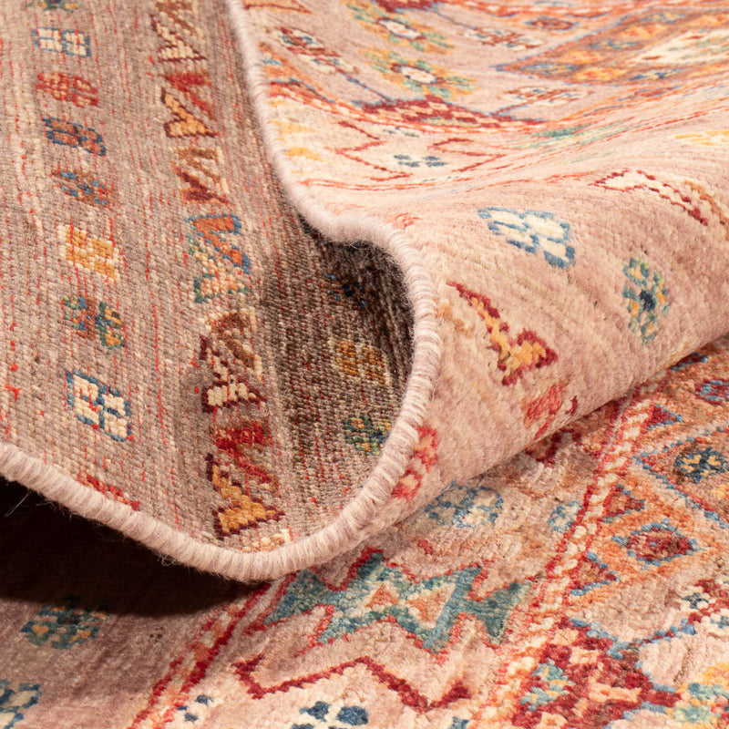 Dywan Ziegler - Shal - 147 x 100 cm - ciemny beż