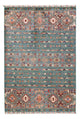 Shal Dywan 150x102cm - Dywan orientalny