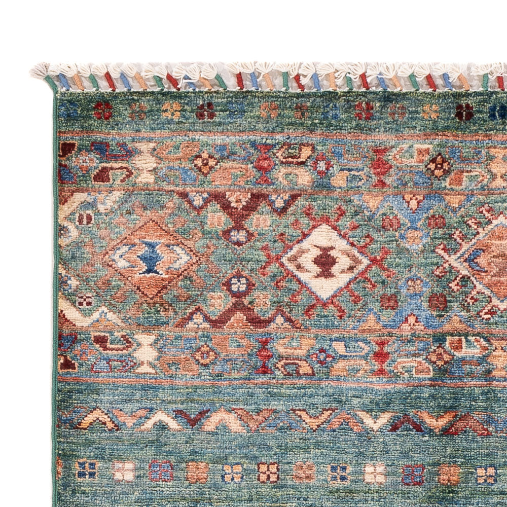 Shal Dywan 150x102cm - Dywan orientalny