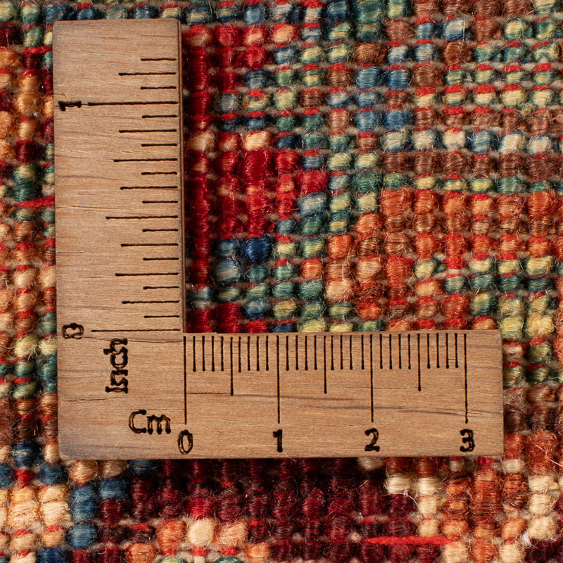 Dywan Ziegler - Shal - 150 x 102 cm - ciemna zieleń