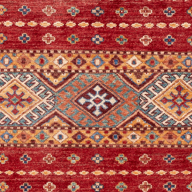 Dywan Ziegler - Shal - 148 x 102 cm - czerwony