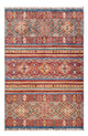 Shal Dywan 150x98cm - Dywan orientalny