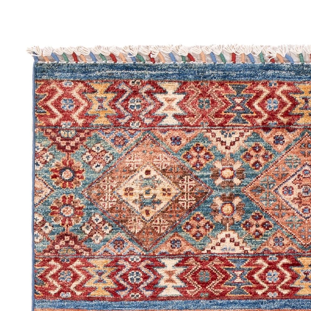 Shal Dywan 150x98cm - Dywan orientalny