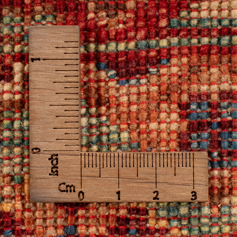 Dywan Ziegler - Shal - 150 x 98 cm - wielokolorowy