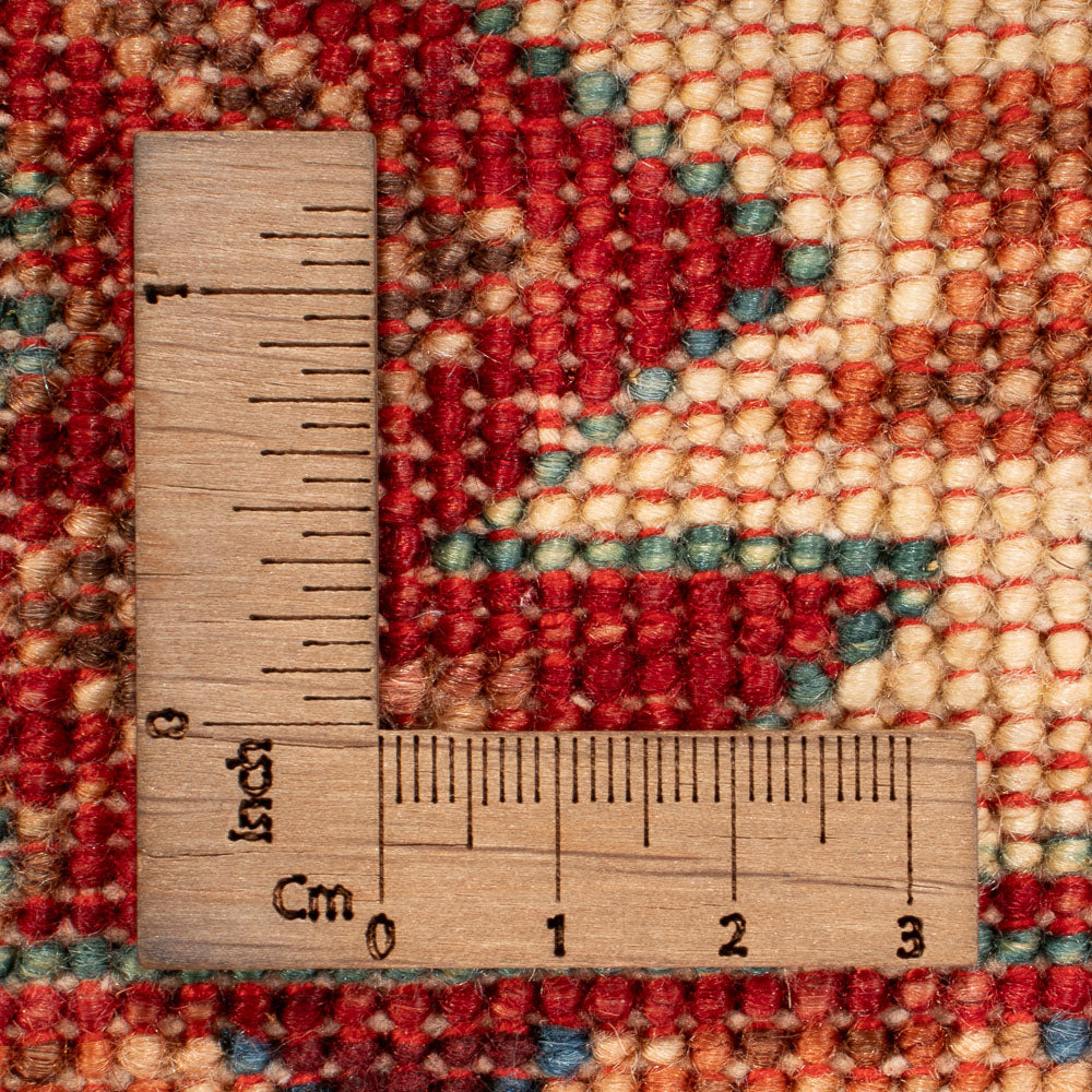 Dywan Ziegler - Shal - 153 x 100 cm - wielokolorowy