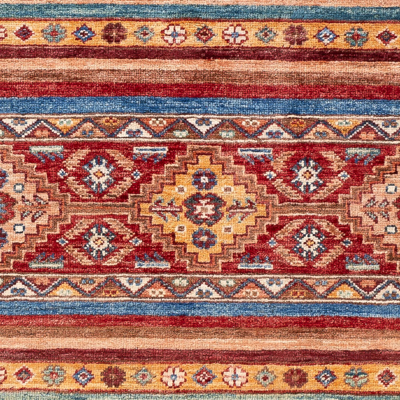 Dywan Ziegler - Shal - 150 x 100 cm - wielokolorowy