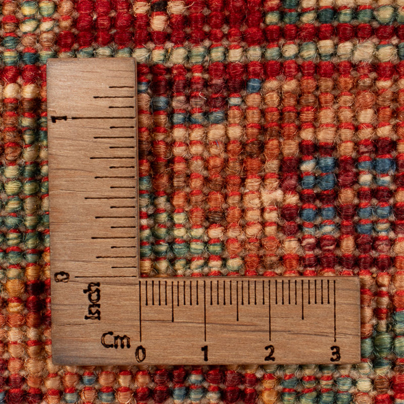 Dywan Ziegler - Shal - 150 x 100 cm - wielokolorowy