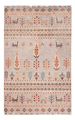 Dywan Ziegler - Ariana - 153 x 97 cm - jasnoszary