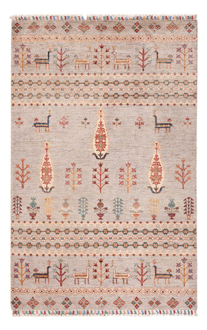 Dywan Ziegler - Ariana - 153 x 97 cm - jasnoszary