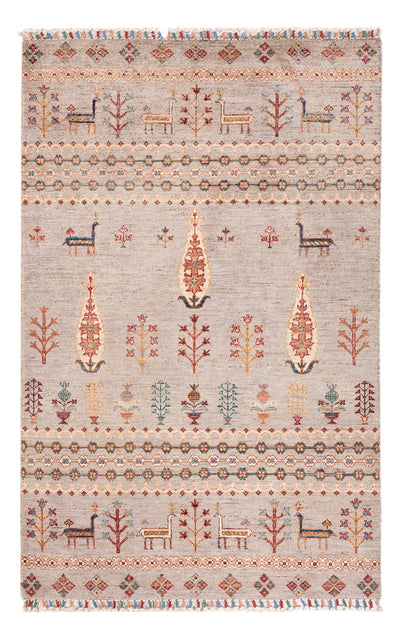 Ariana Dywan 97x153cm - Dywan orientalny