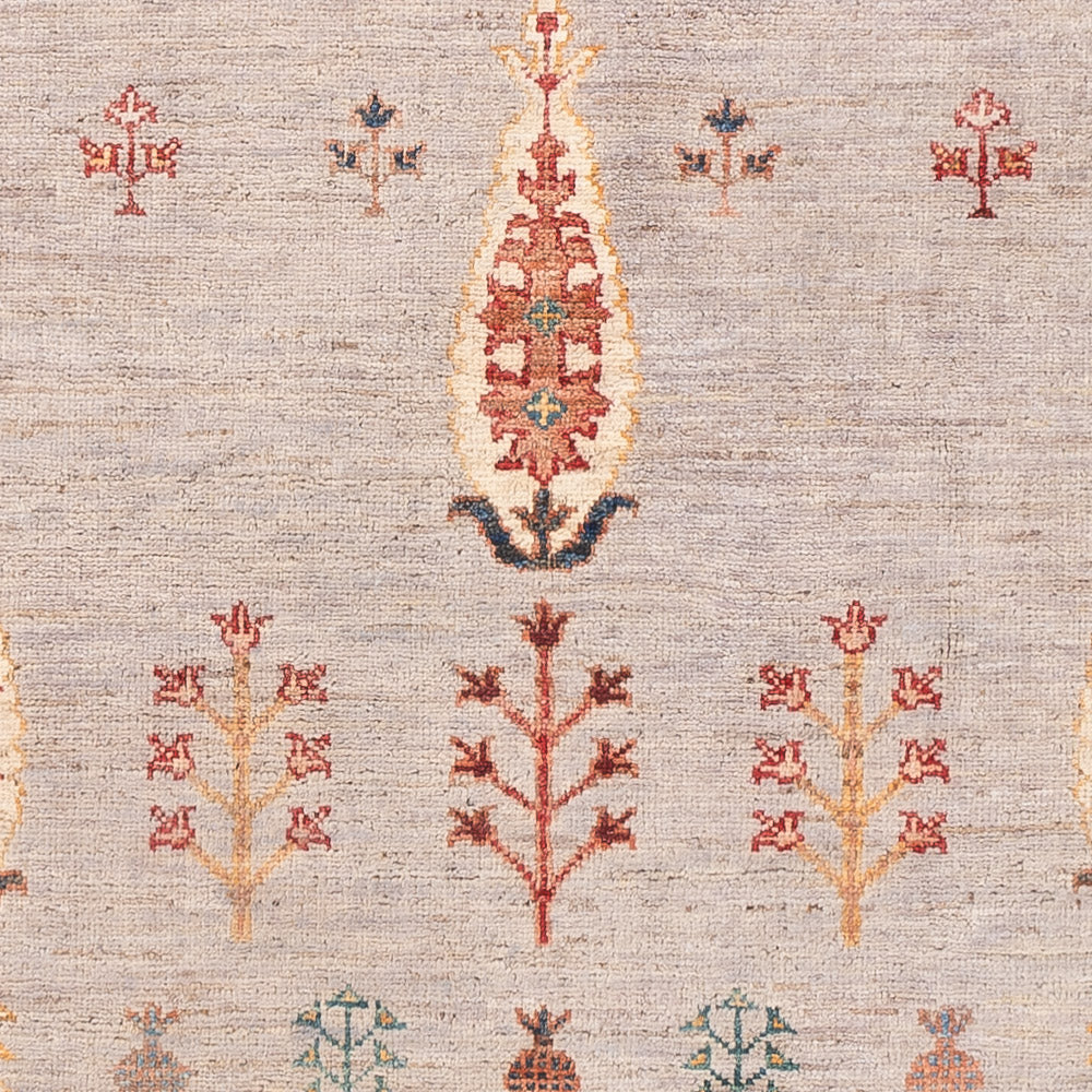 Dywan Ziegler - Ariana - 153 x 97 cm - jasnoszary