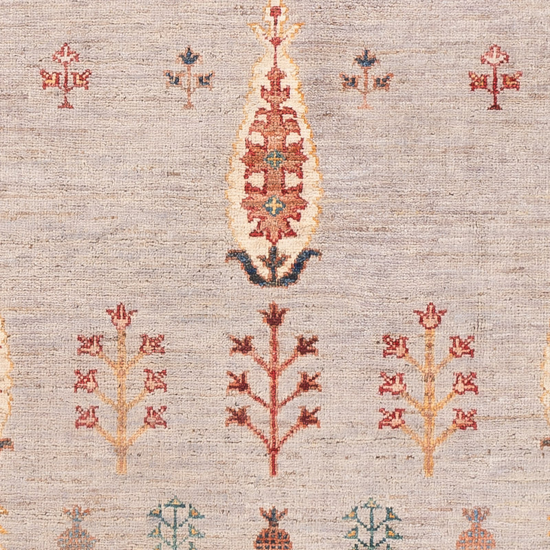 Dywan Ziegler - Ariana - 153 x 97 cm - jasnoszary