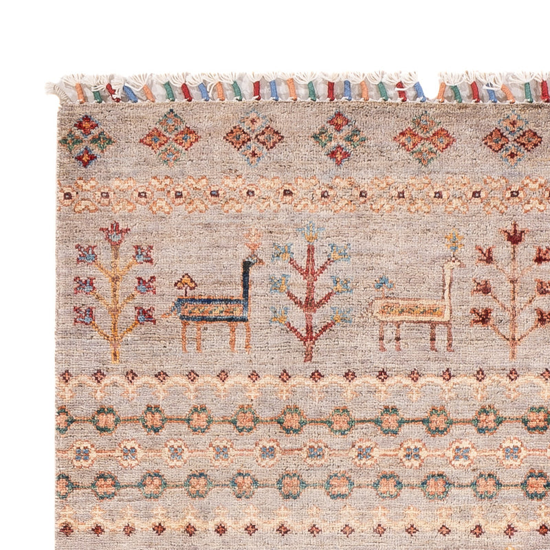 Dywan Ziegler - Ariana - 153 x 97 cm - jasnoszary