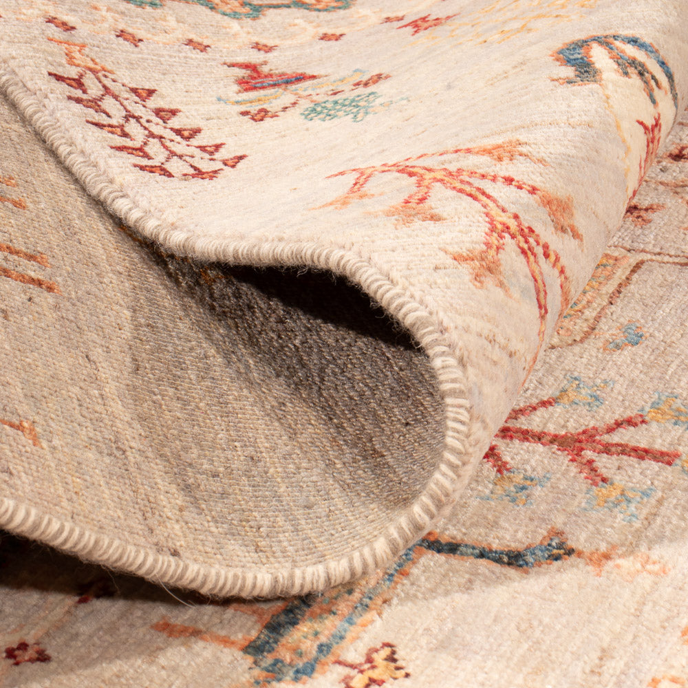 Dywan Ziegler - Ariana - 153 x 97 cm - jasnoszary