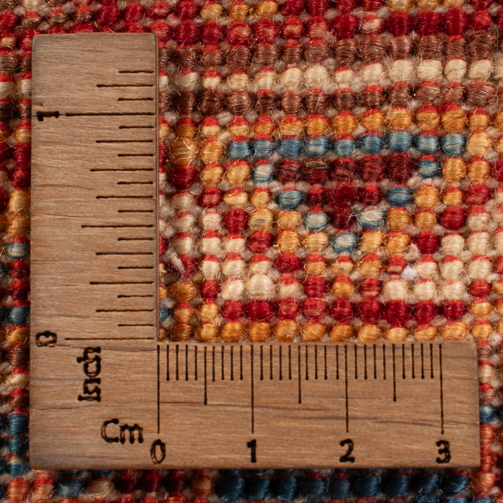 Dywan Ziegler - Shal - 152 x 103 cm - wielokolorowy