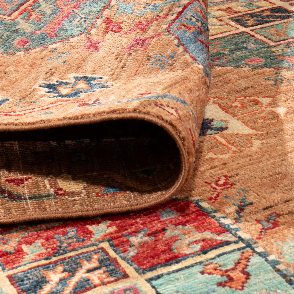 Dywan Ziegler - Ariana - 147 x 104 cm - wielokolorowy