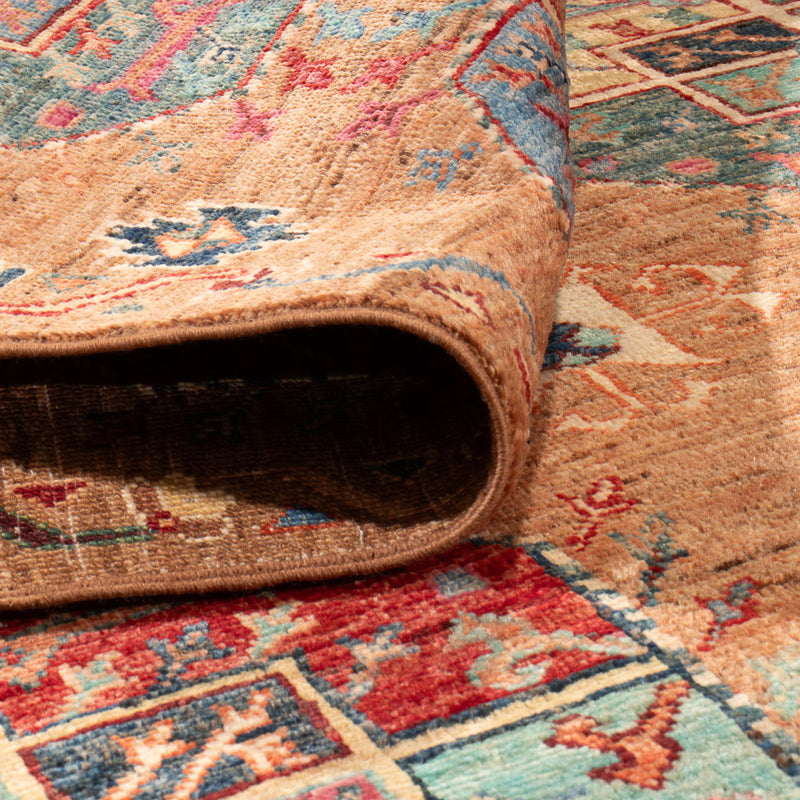 Dywan Ziegler - Ariana - 147 x 104 cm - wielokolorowy