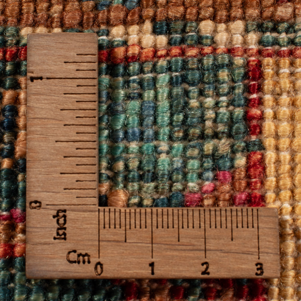 Dywan Ziegler - Ariana - 147 x 104 cm - wielokolorowy