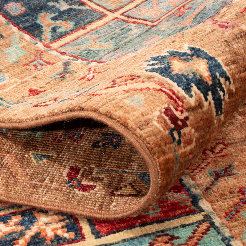 Dywan Ziegler - Ariana - 150 x 105 cm - wielokolorowy