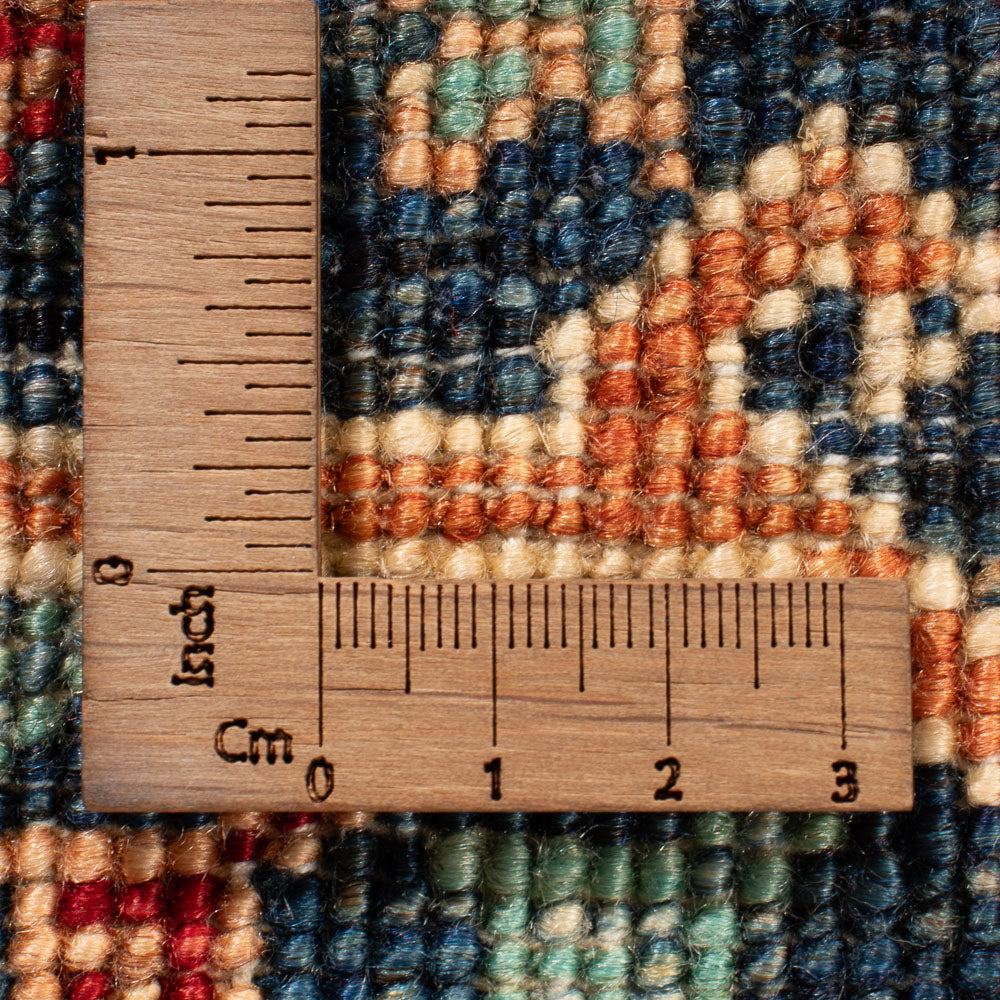 Dywan Ziegler - Ariana - 150 x 105 cm - wielokolorowy