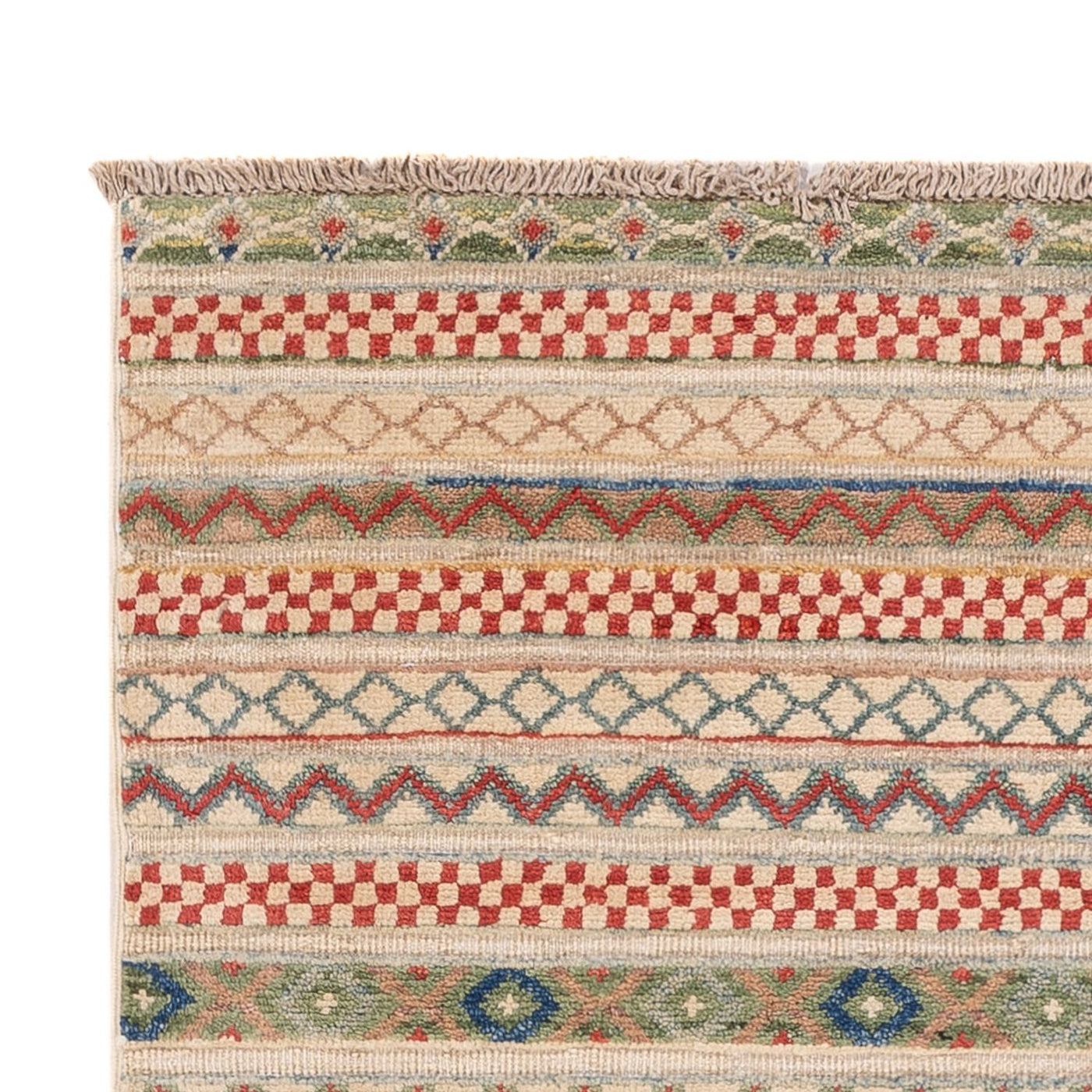 Ziegler nowoczesny Dywan 141x98cm - Dywan orientalny