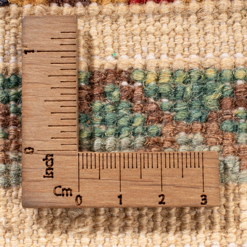 Dywan Ziegler - Modern - 141 x 98 cm - wielokolorowy