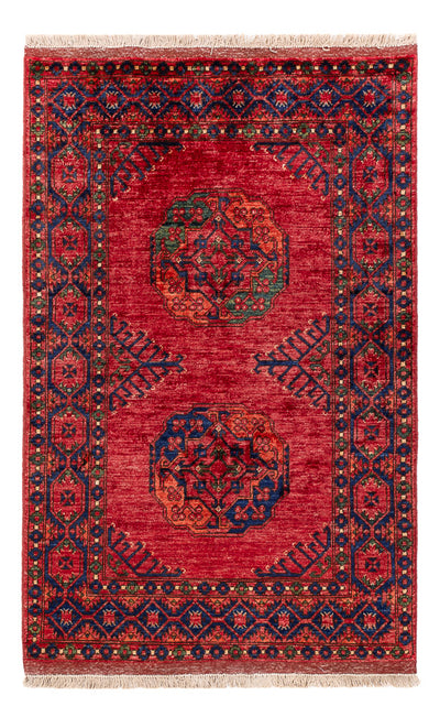 Dywan afgański 100x150cm - Dywan orientalny