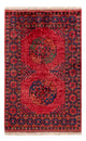 Dywan afgański 100x150cm - Dywan orientalny