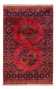 Dywan afgański 151x101cm - Dywan orientalny