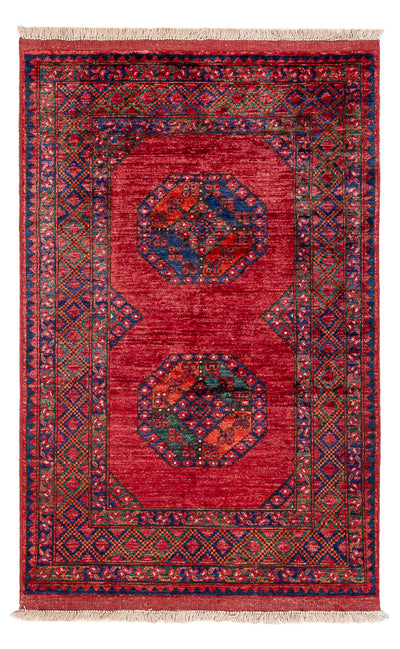 Dywan afgański 100x155cm - Dywan orientalny