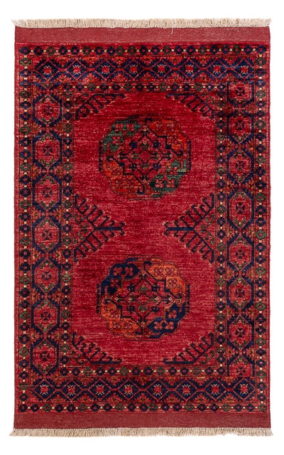 Dywan afgański 103x151cm - Dywan orientalny