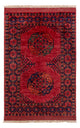 Dywan afgański 103x151cm - Dywan orientalny