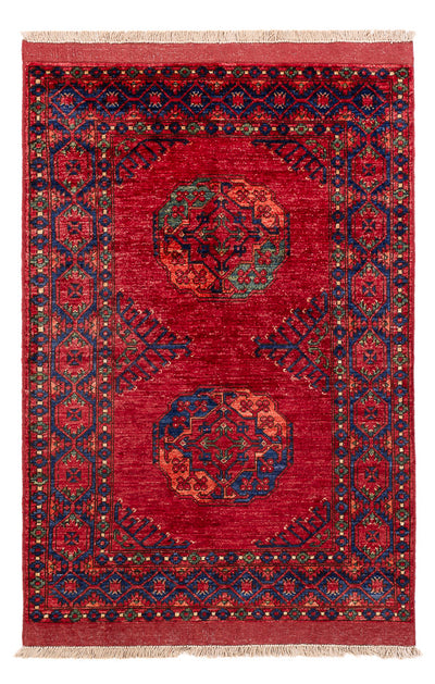Dywan afgański 102x151cm - Dywan orientalny