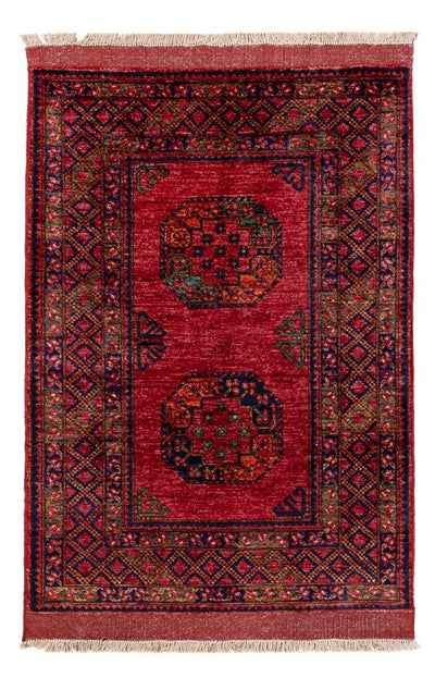 Dywan afgański 103x150cm - Dywan orientalny