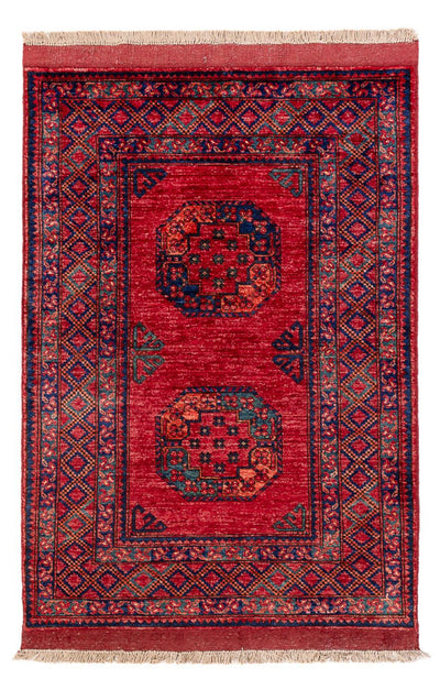 Dywan afgański 102x150cm - Dywan orientalny