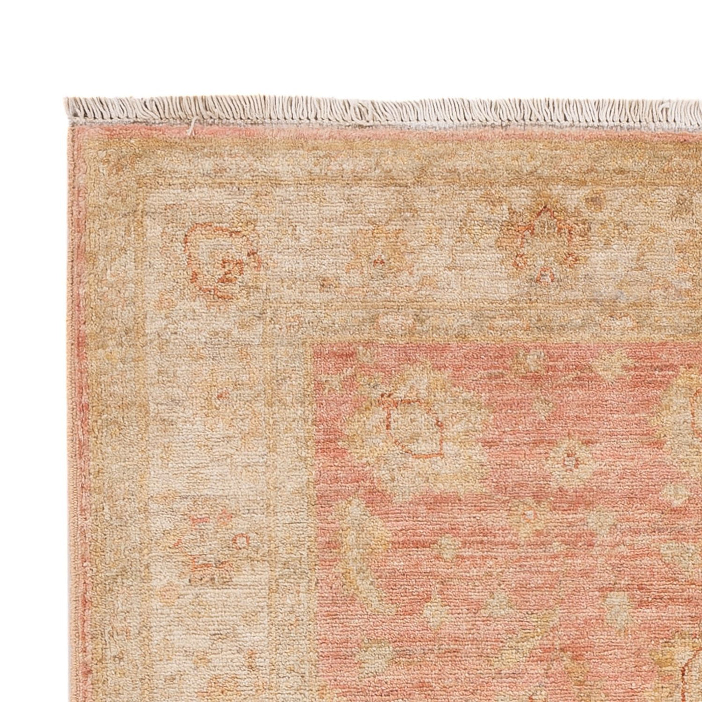 Dywan Zieglera 151x104cm - Dywan orientalny
