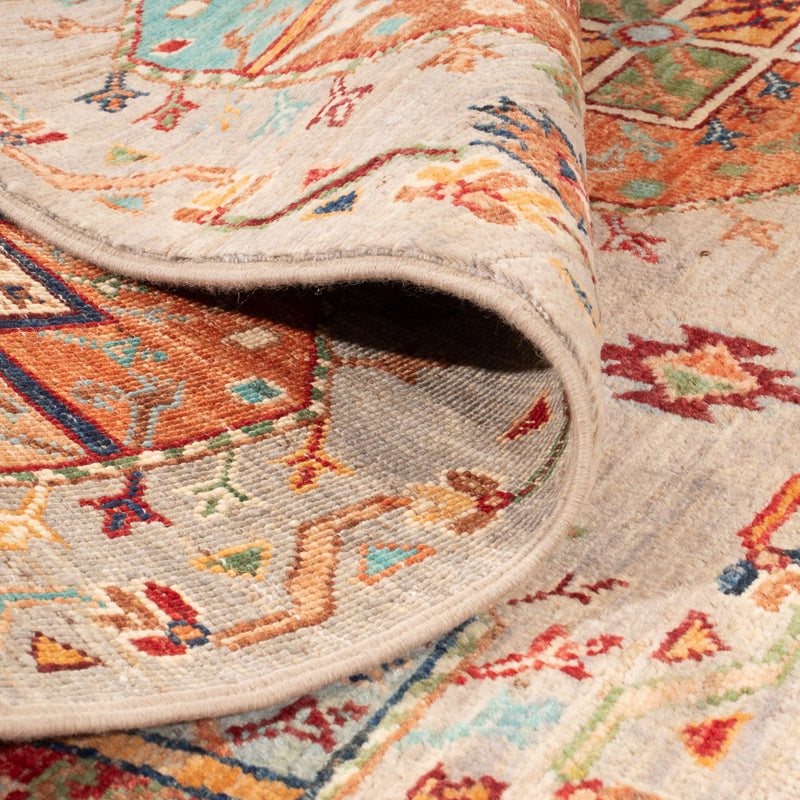 Dywan Ziegler - Ariana - 151 x 102 cm - wielokolorowy