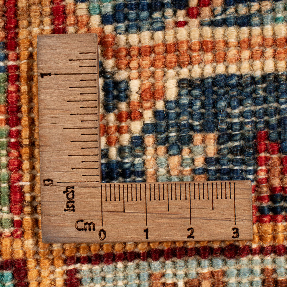 Dywan Ziegler - Ariana - 151 x 102 cm - wielokolorowy