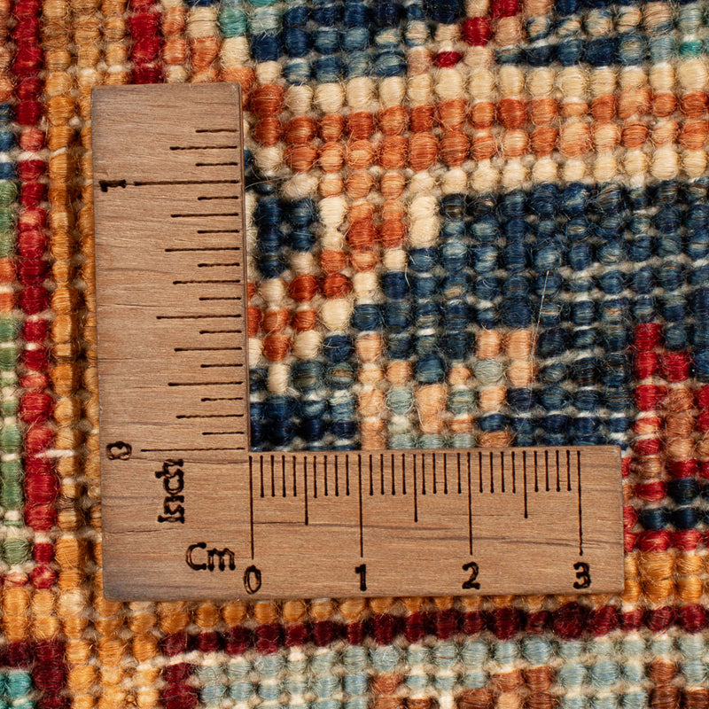 Dywan Ziegler - Ariana - 151 x 102 cm - wielokolorowy