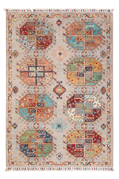 Ariana Dywan 100x147cm - Dywan orientalny