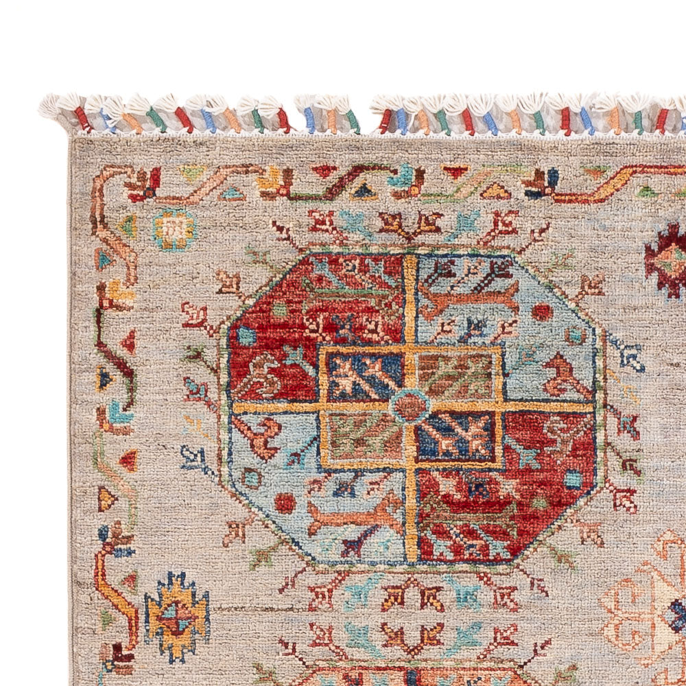 Dywan Ziegler - Ariana - 147 x 100 cm - wielokolorowy