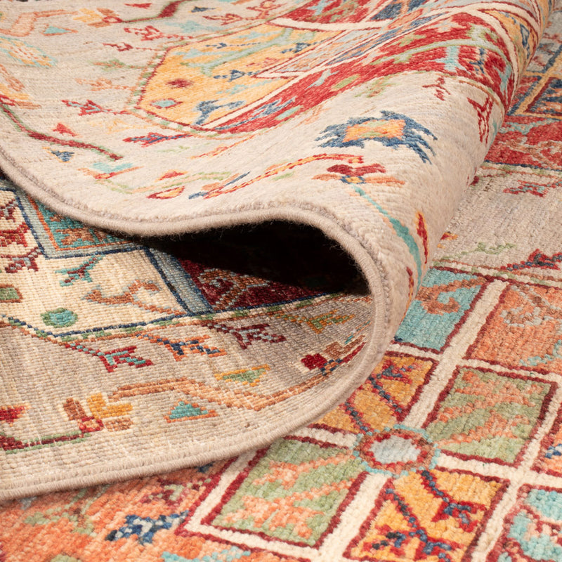 Dywan Ziegler - Ariana - 147 x 100 cm - wielokolorowy