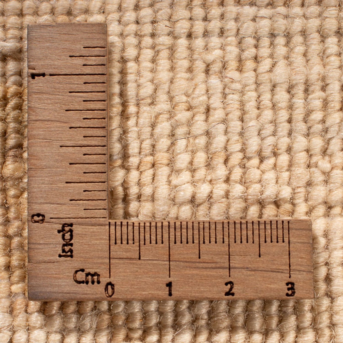 Dywan Zieglera - 150 x 102 cm - beżowy