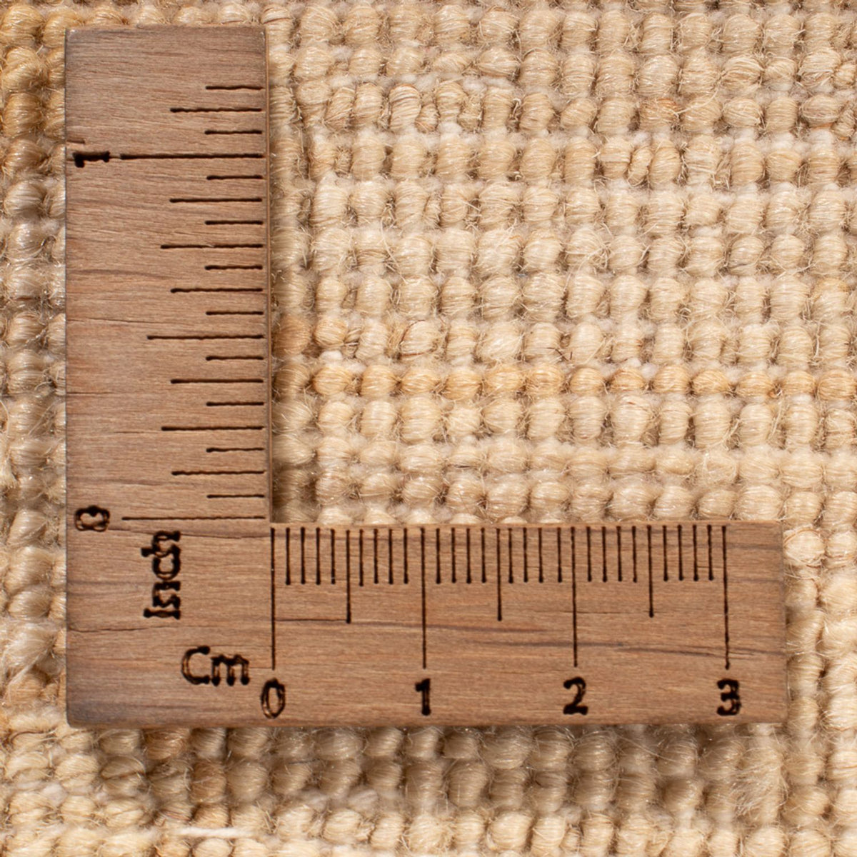 Dywan Zieglera - 145 x 102 cm - beżowy